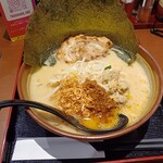 麺場 田所商店 八尾店 - 