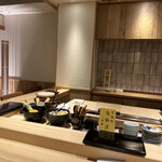 Asabu Juuban Sushi Tomo - 