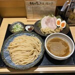 つけ麺 道 - つけ麺