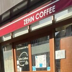 Zehn Coffee - 