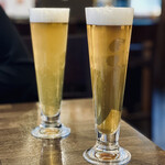 南横浜ビール研究所 - 