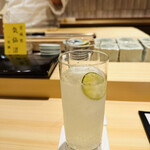 Asabu Juuban Sushi Tomo - 