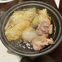 名古屋コーチン・旬菜 一鳳 金山本店 - 