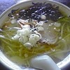 手打ちそば・ラーメンと談酒処の夢屋