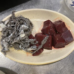 신촌 황소 곱창구이 - 