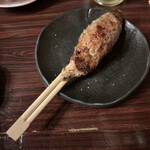 道しるべ - つくね塩