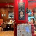 ブラザーズ 日本橋高島屋店 - 