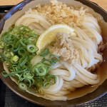 うどん おかだ - 