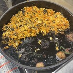 신촌 황소 곱창구이 - 