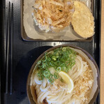 うどん おかだ - 