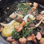 신촌 황소 곱창구이 - 