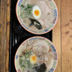 Taihou Ramen - 