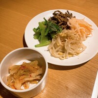 ビーフキッチン 恵比寿店 - 