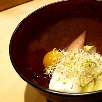 中目黒いぐち 上ル - 