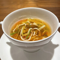 カントニーズ 燕 - 