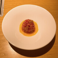 ビーフキッチン 恵比寿店 - 