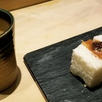 中目黒いぐち 上ル - 