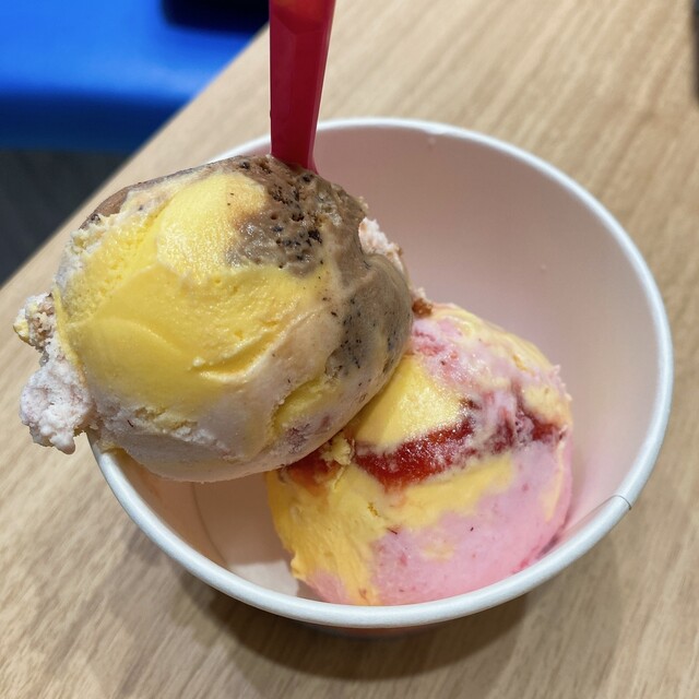 Thirty-One Ice Cream Chitosekarasuyamakureaten photo 3