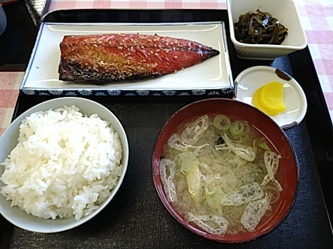 宮古地区合同庁舎内食堂 - 宮古（食堂）の写真