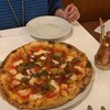 トラットリア ピッツェリア ラルテ