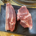 엉터리생고기 - 