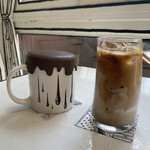 CAFE 연남동 223-14 - 