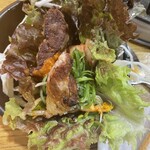 엉터리생고기 - 