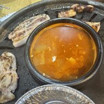 엉터리생고기 - 