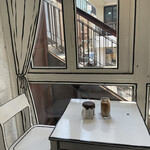 CAFE 연남동 223-14 - ドリンク写真: