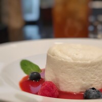 フレンチ キッチン - 