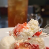 フレンチ キッチン - 