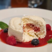 フレンチ キッチン - 