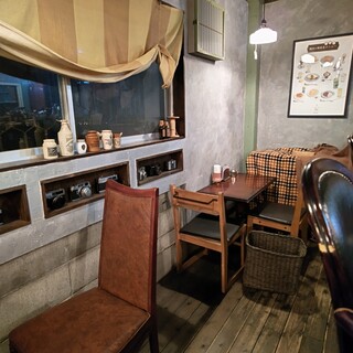 雑貨と珈琲 まめきど_2