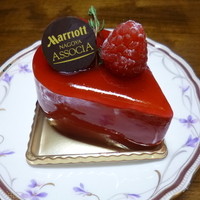 ケーキショップ マリオットアソシアホテル 15f にいきました By ケセラン 閉店 ケーキショップ 名古屋 ケーキ 食べログ ケーキショップ マリオットアソシアホテル 15f にいきました By ケセラン 閉店 ケーキショップ 名古屋 ケーキ 食べログ