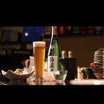 Taki AKANE JAPANESE BEER&SAKE DINING - 