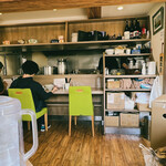 中華そば 和渦 TOKYO - 