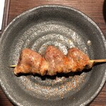 鳥焼処 鳥ぼん - 