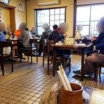 うなぎ料理 丑松 - 