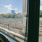 中華そば 和渦 TOKYO - 