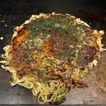 Okonomiyaki Teppanyaki Yocchan - 