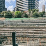 中華そば 和渦 TOKYO - 