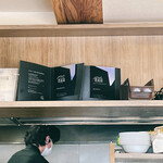 中華そば 和渦 TOKYO - 