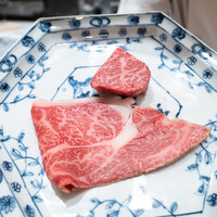 肉料理ふくなが - 