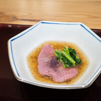 肉料理ふくなが - 