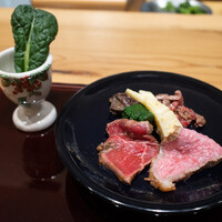 肉料理ふくなが - 