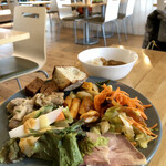 ターブル・オギノ - 