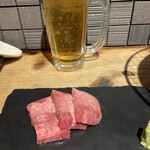 Yakiniku Hidaya - 