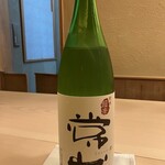 すし処 めくみ - 