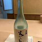 すし処 めくみ - 