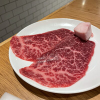 ビーフキッチン 渋谷店 - 